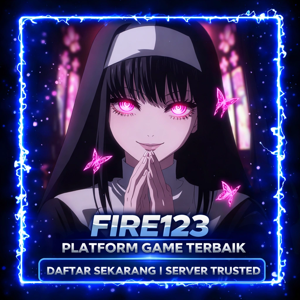 Fire123 ^^ Akselerasi Sistem untuk Performa Berkelanjutan
